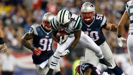 TNF Storylines: Jets vs. Patriots recap