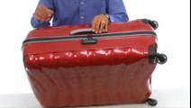 Samsonite Firelite Spinner 81/30 Charcoal - Robecart.com Free Shipping BOTH Ways