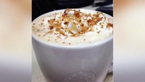 Starbucks To Release Seasonal Chestnut Praline Latte