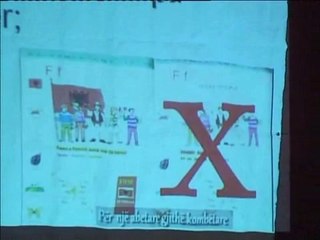 Fushata përmbyllse e koalicionit PDSH - LPD dhe RD 23.10.2014