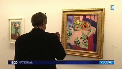 Le Musée Picasso rouvre ses portes