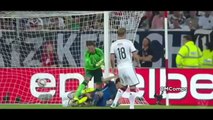 Germany vs Argentina 2-4 All Goals And Full Highlights 2014 HD‬ - YouTube
