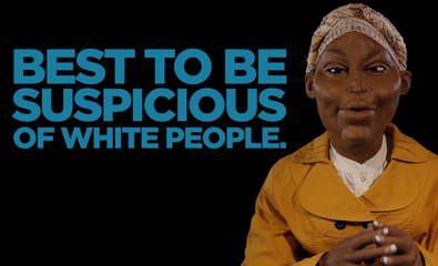 These People Are Everywhere