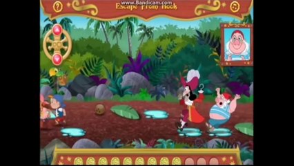 Jake und die Nimmerland Piraten Beste online spiele in english