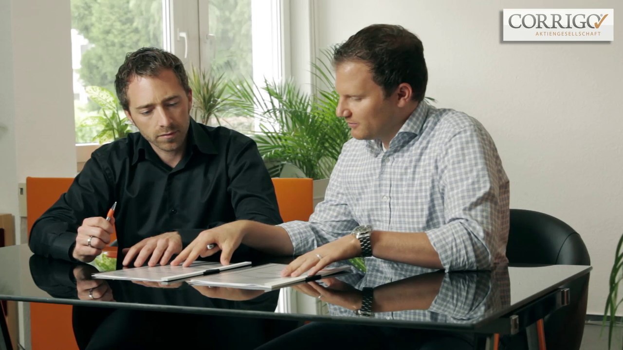 Tarifwechsel innerhalb der PKV aus Kundensicht | Corrigo AG