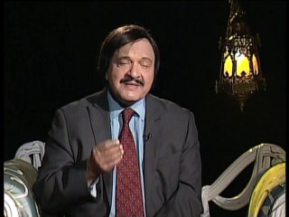 Dr. Amjad Parvez - PTV's Retake - part 05