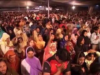 Pastor Anwar Fazal - Enternal Life Ministery of pakistan