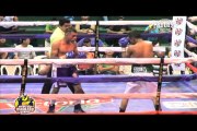 Pelea Carlos Rueda vs Elvis Guillen - Videos Prodesa