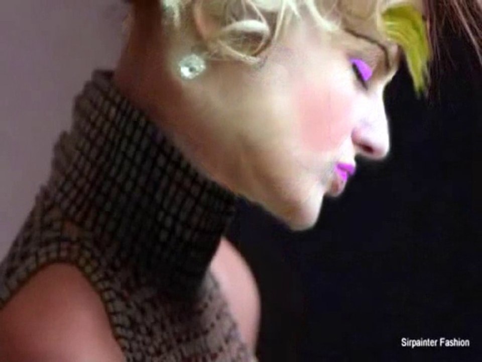 Wonderful Tonight Top Model Letitia