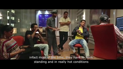 Heartfelt Indian Short Film 🎬: An Emotional Journey by a Talented Actor