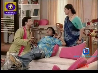 Tu Tota Main Maina 23rd October 2014 Video Watch Online pt1