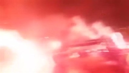 Beşiktaş'ın Galibiyeti Kosova ve Arnavutluk'u Sevindirdi