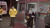 Aksaray'da 2 Kişi 'Mers Virüsü' Şüphesiyle Tedavi Altına Alındı