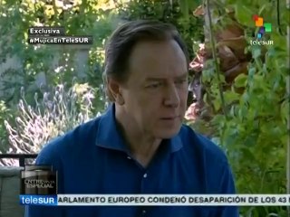 Histórico, momento de integración que vive América Latina: Mujica