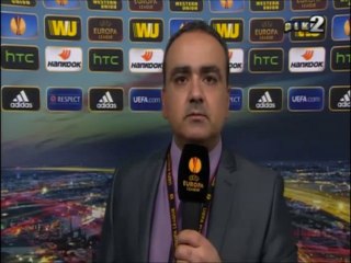 Δηλώσεις Αντόνε