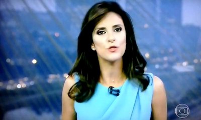 Encerramento - SPTV (23/10/2014)