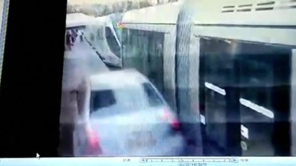 Mother of suspected driver says deadly crash was "accident"