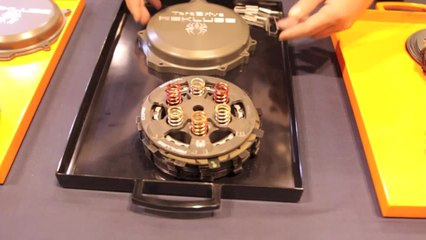 2014 AIM Expo Brand Spotlight: Rekluse