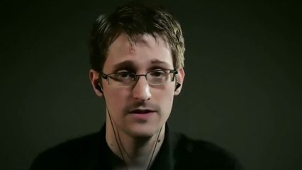 The New Yorker Festival - Edward Snowden: The Final Check on Abuse of Power is Whistle-blowing