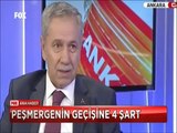 Peşmerge koridoru için sınırın içine 10 kilometrelik güvenli alan