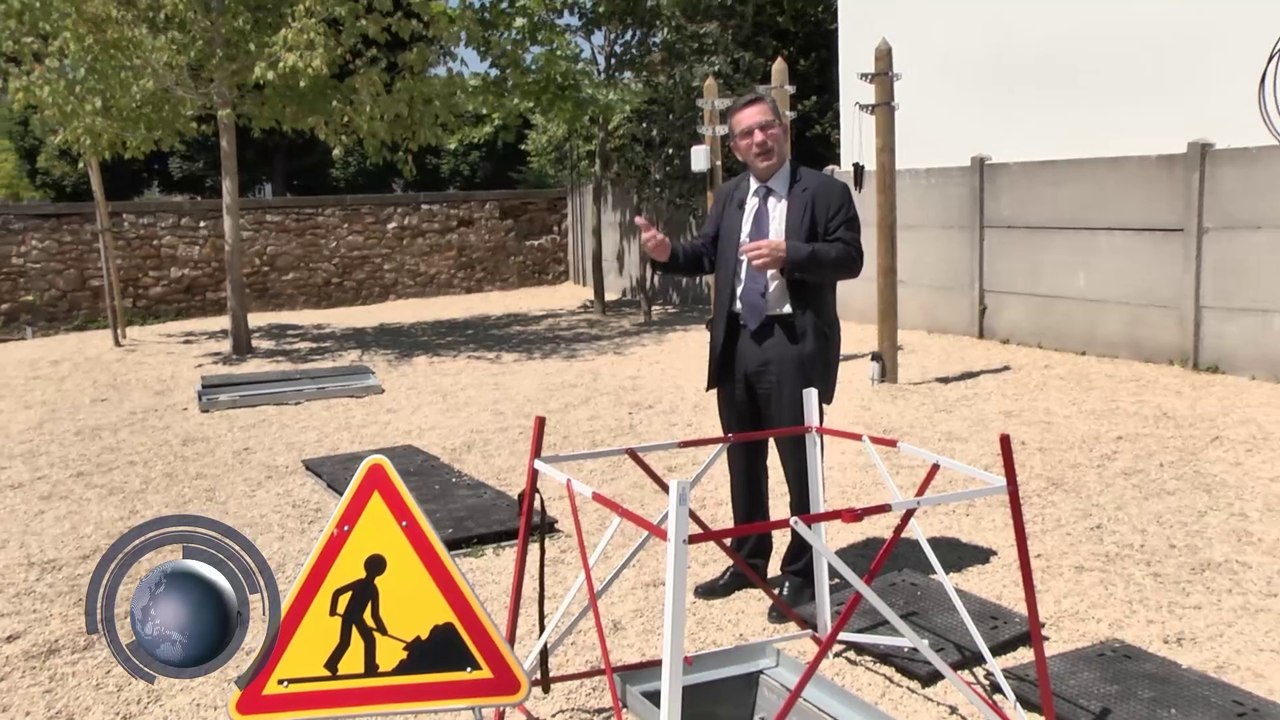 Trés Haut Débit : des métiers d'avenir pour Réseau Ducretet