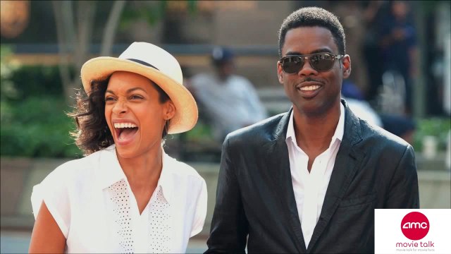 First Trailer Is Released For Top Five Starring Chris Rock – AMC Movie News