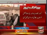 We Targeted Moulana Fazal ur Rehman :- TTP Jundullah claims Quetta blast Responsibility