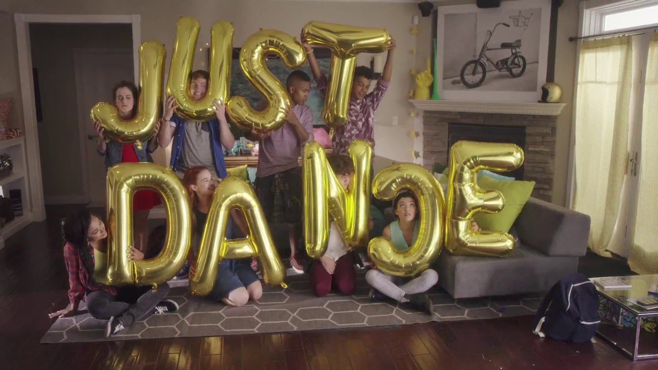 Just Dance 2015 - Official Launch Trailer [EN]