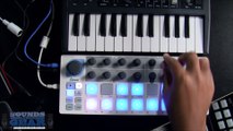 Arturia BeatStep Controller and Step Sequencer Review - SoundsAndGear.com