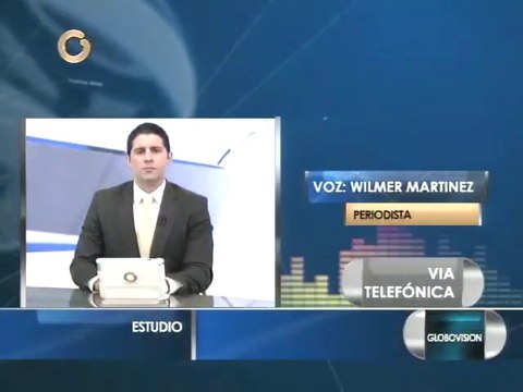 Falla eléctrica afecta varios estados del occidente del país