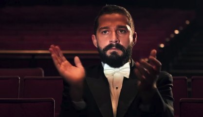 Actual Cannibal Shia LaBeouf Song LIVE | What's Trending Now