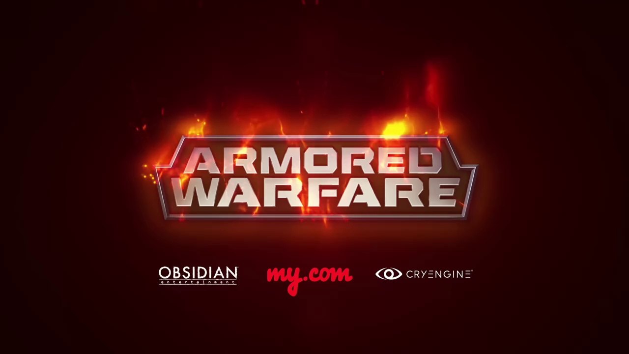 Armored Warfare - La carte Cold Strike