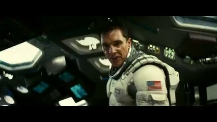INTERSTELLAR TV Spot #9 (2014) Christopher Nolan Sci-Fi Movie