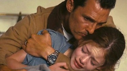 INTERSTELLAR TV Spot #11 (2014) Christopher Nolan Sci-Fi Movie