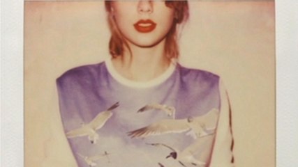 3 New Taylor Swift Song Titles Ranked!