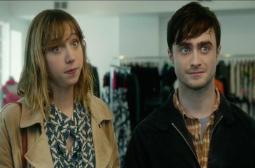 Bande-annonce : Et (Beaucoup) Plus si Affinités - VF