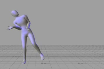 Modo esatto di ballare