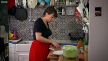 Little Paris Kitchen - Learn how to cook Cassoulet Soup in the the smallest restaurant in Paris with Rachel Khoo - BBC Food