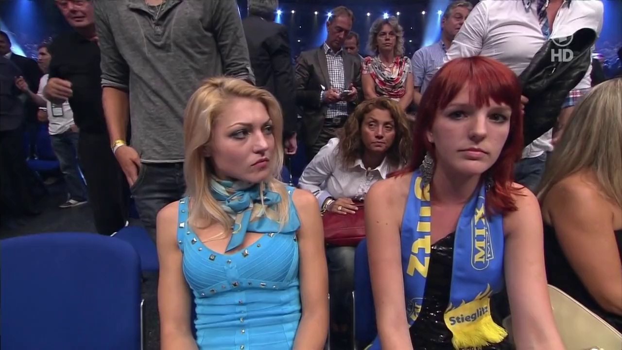 Robert Stieglitz  vs. Arthur Abraham 25.08.2012 HD Full Fight Part 2