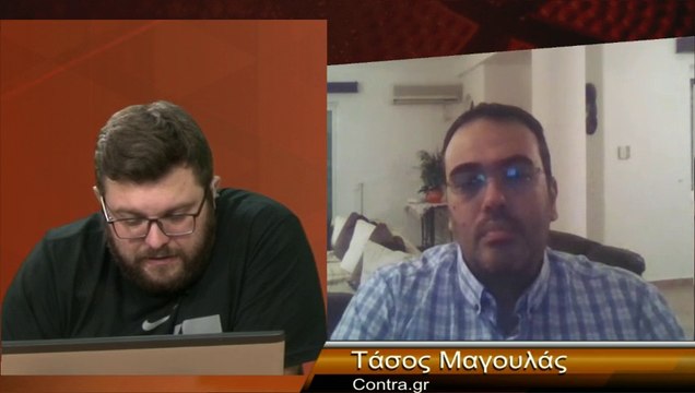 Ολόκληρη η Super Basket BALL 23.10