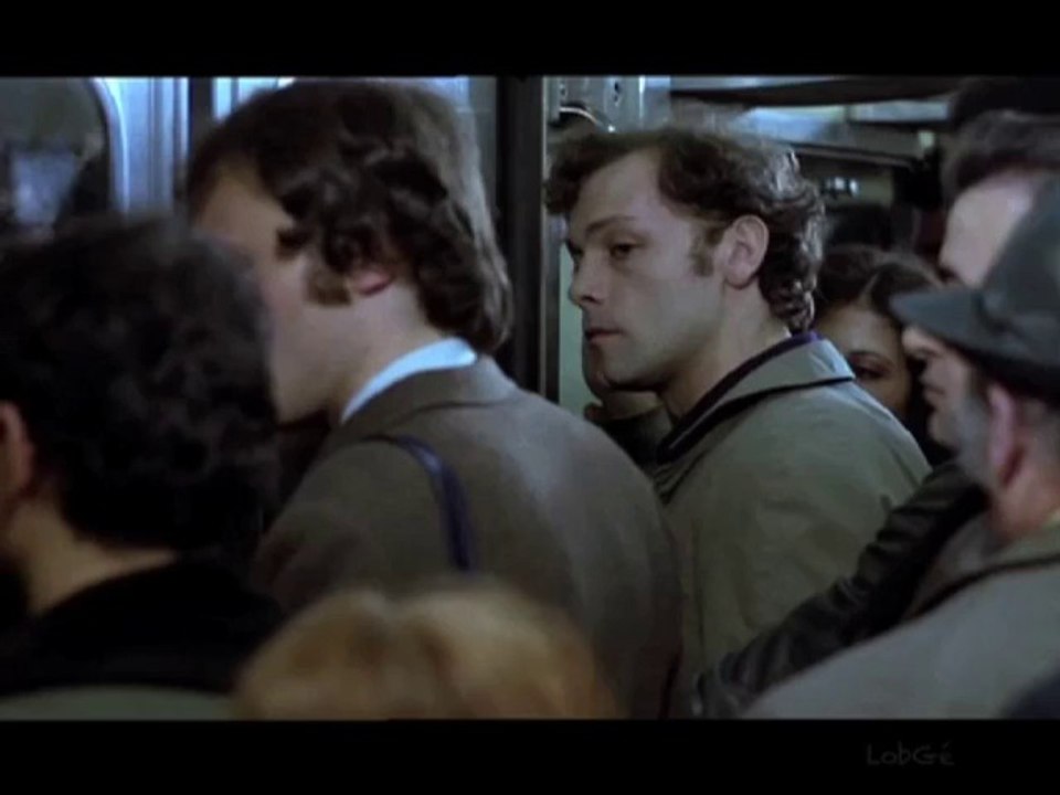 LA VIE C'EST DINGUE ! - Episode 04 - Hommage à Patrick Dewaere