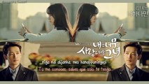 Kim Tae Woo 너 하나만 (Only You) - She's So Lovable OST PART 4