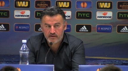 "C'était la meilleure organisation pour leur poser des problèmes"