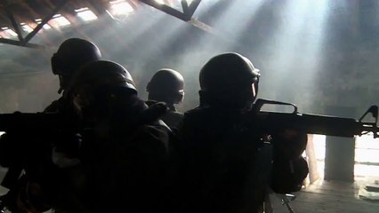 CTU Gameplay Trailer