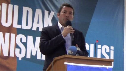 AK PARTİ FİLYOS DANIŞMA MECLİSİ