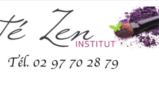 Beauté Zen Institut Guer