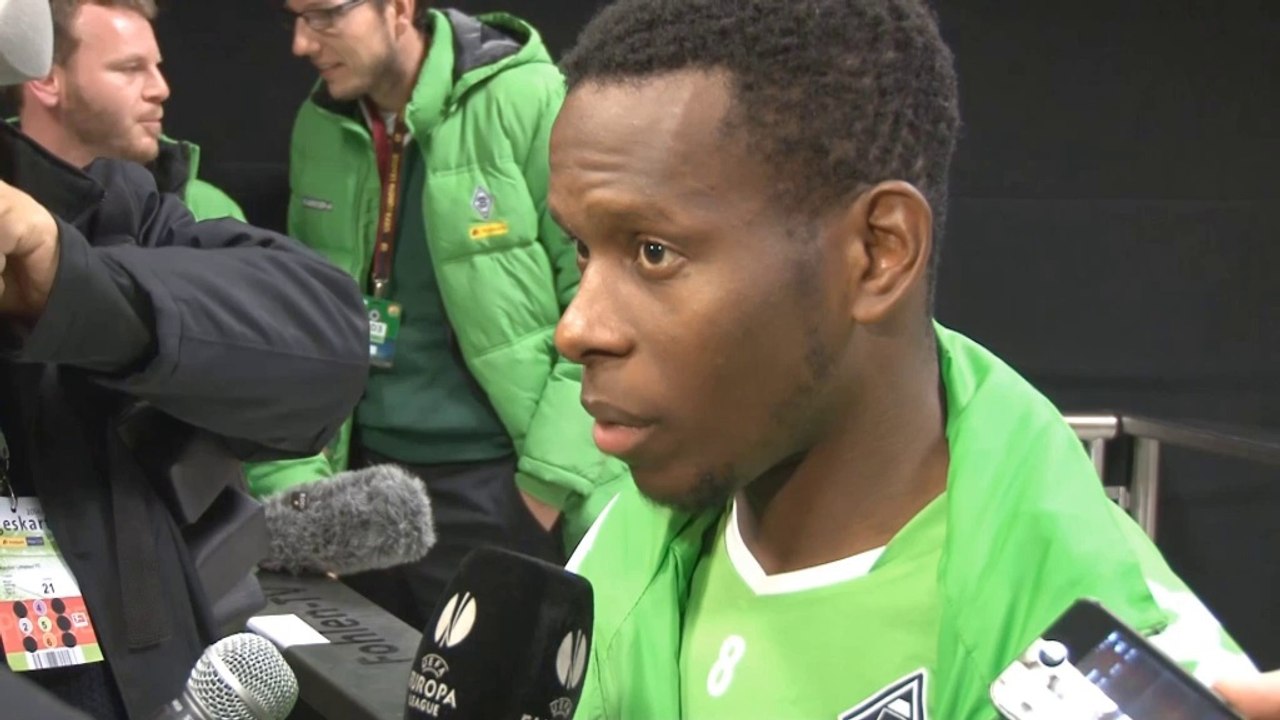 Traore: "wird ein kampf gegen bayern"