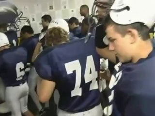 I am a champion - the greatest speech ever [ENG SUB]