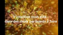 Développer Son Intuition