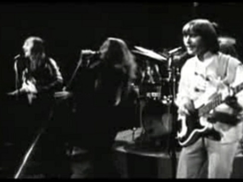 Janis Joplin - Piece Of My Heart